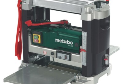 Location Raboteuse électrique Metabo à Saint-Amour